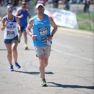 Profile Picture of SUB3runner (@mark_weinfurter) on Twitter