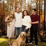 Profile Picture of Debbie Ingram (@strawberryswingstudio) on Instagram