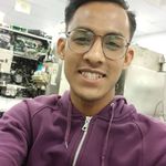 Profile Picture of Gerald Yohanes Klopper (@geralyohannes) on Instagram