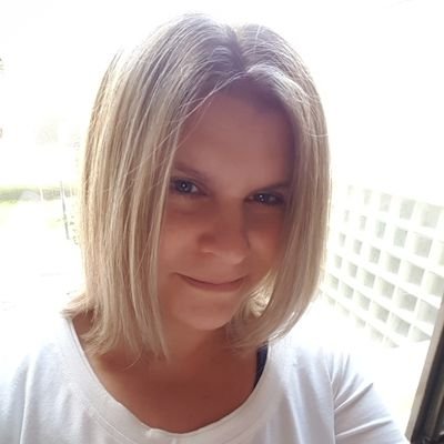 Profile Picture of Claudia Walsh (@ClaudiaW316) on Twitter