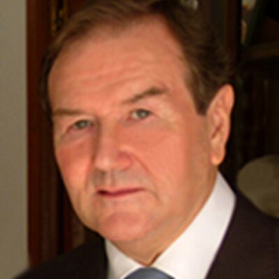 Profile Picture of Lorenzo De Barrios (@LDeBarrios) on Twitter