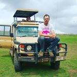 Profile Picture of Peter den Hartog (@peterdenh) on Instagram