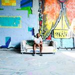 Profile Picture of Paul Fox (@graphicfoxy) on Instagram