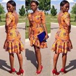 Profile Picture of chioma catherine (@catherinechiomalove) on Instagram