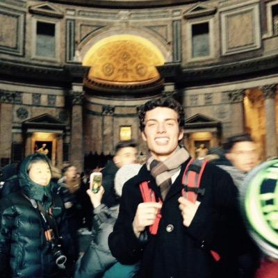 Profile Picture of Joseph Crittenden (@jpcritter22) on Twitter