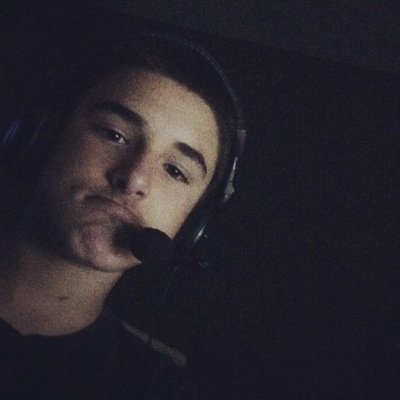 Profile Picture of Kevin Kibodeaux (@Ether_Mistiix) on Twitter