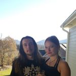 Profile Picture of Evan  Jesse May Boswell (@evanjessemay) on Instagram