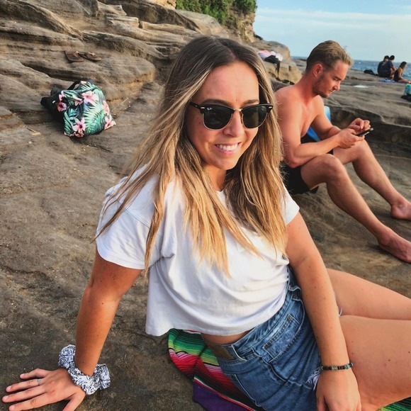 Profile Picture of Carly Mcphee (@carlymcphee11) on Poshmark