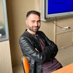 Profile Picture of Mehmet Okay (@mehmetokay_) on Instagram