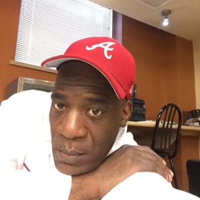 Profile Picture of Tyrone Reese (@TYRONEREESE2) on Twitter