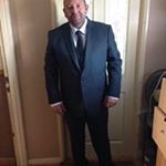 Profile Picture of David Grabham (@grabhamdavid) on Instagram