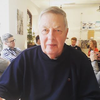 Profile Picture of Egon Johnsson (@Egon-Johnsson) on Facebook