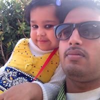 Profile Picture of Satish Jaiswal (@Satishjaiswal87) on Twitter