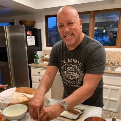 Profile Picture of Patrick DiGiacomo (@PatrickDiGiaco2) on Twitter