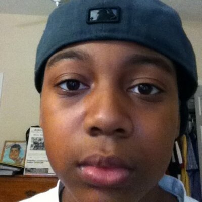 Profile Picture of Aaron Eugene Hinton (@ajezzy4sho) on Twitter