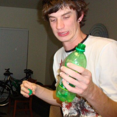 Profile Picture of Mike Majewski (@m1k3m4j3w) on Twitter
