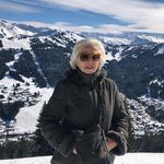 Profile Picture of Luiza Cardoso Leacock (@luizacardosoleacock) on Instagram