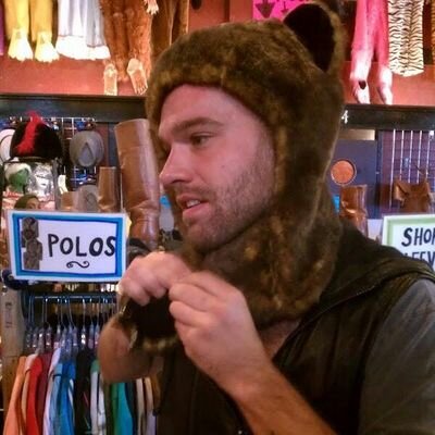 Profile Picture of Colin McKinnon (@ColinColinspiel) on Twitter