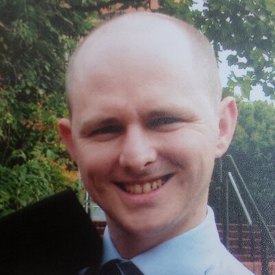 Profile Picture of Jason Cullum (@jason_cullum) on Twitter