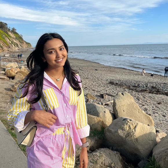 Profile Picture of Nishta Patel (@nishtapatel14) on Poshmark