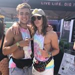 Profile Picture of Mike Hamlin (@_hamlin) on Instagram