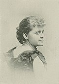 Profile Picture of Helen Louise Babcockon Wikipedia