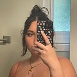 Profile Picture of Isabella Oosterhof (@bella_oosterhof) on Instagram