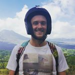 Profile Picture of Robert Regan (@bigboy_robby) on Instagram