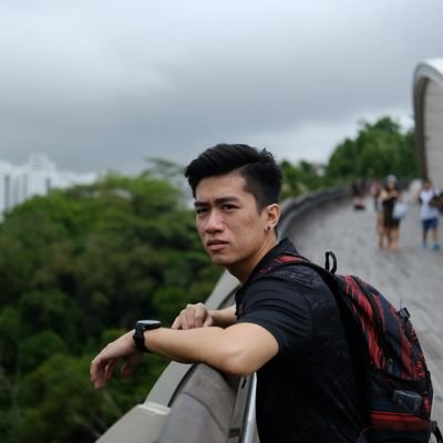 Profile Picture of Jerry Chong (@BaDslnNeR) on Twitter