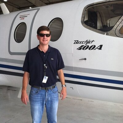 Profile Picture of Blake William Lary (@blakelary22) on Twitter
