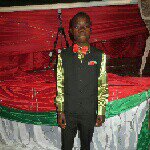 Profile Picture of chanky b isaka john (@chanky_b_isaka) on Instagram