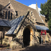 Profile Picture of Holy Trinity And St James Malvern (@HolyTrinityandStJamesMalvern) on Youtube