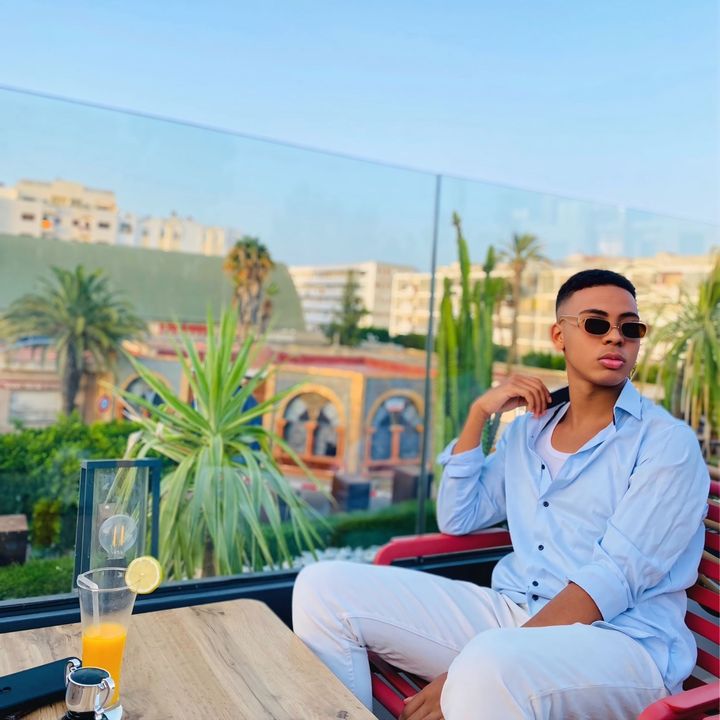 Profile Picture of ❤️‍🔥ADAM❤️‍🔥 (@adamchakir791) on Tiktok