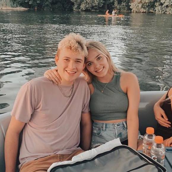 Profile Picture of Reagan Blake (@reaganblake03) on Poshmark