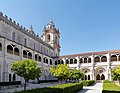 Alcobaça, Portugal - Wikipedia - Wikipedia Profile Picture of Alcobaça, Portugal - Wikipediaon Wikipedia