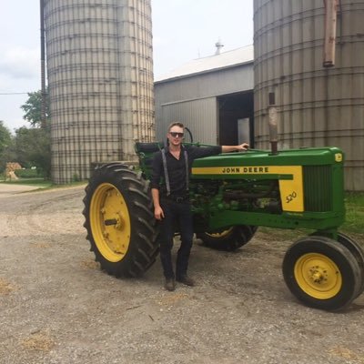 Profile Picture of Mike Beaton (@MikeyBeaton) on Twitter