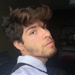 Tomás Katulica - Instagram Profile Picture of Tomás Katulica (@tomaskatulica) on Instagram