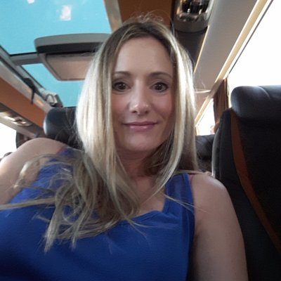 Profile Picture of Dupuy (@CatherineDupuy1) on Twitter