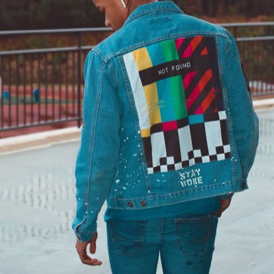 Profile Picture of Reggie (@ReggieHuff_) on Twitter