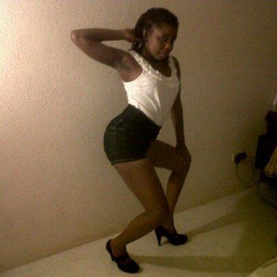 Rashida Thompson - Twitter Profile Picture of Rashida Thompson (@shida1822) on Twitter