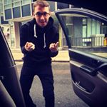 Profile Picture of Anthony Fahy (@five_star_fahy) on Instagram