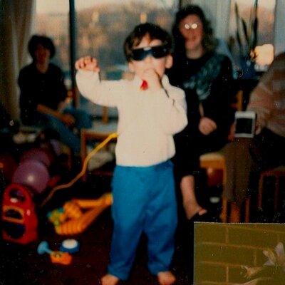 Profile Picture of Adam Wright (@adamfwright) on Twitter