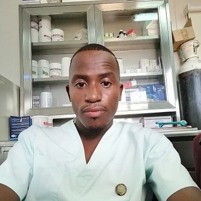 Profile Picture of Matt Gee (@GoodwillMatshi1) on Twitter