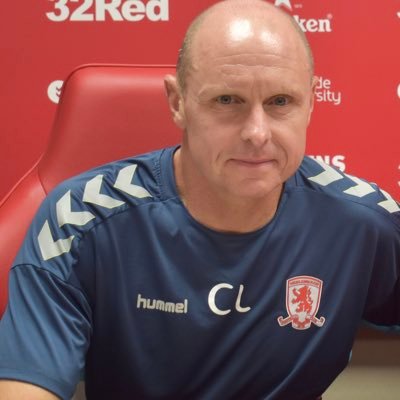 Profile Picture of Craig Liddle (@craigliddle4) on Twitter