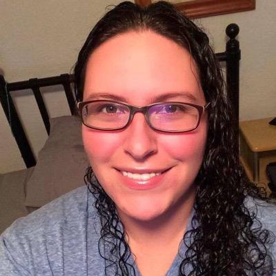 Profile Picture of Melissa Bonn (@HazelEyes2015) on Twitter