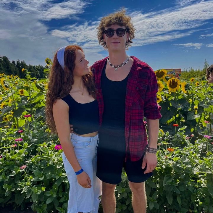 Profile Picture of Brayden (@braydenrock1) on Tiktok