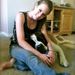Profile Picture of Amanda Silverthorn (@watchit11) on Pinterest