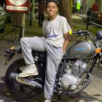 Profile Picture of Basil Salem (@basi_l195) on Instagram