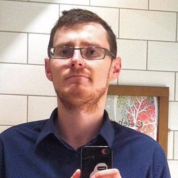 Profile Picture of Gary Jephcote (@GaryJephcote) on Twitter
