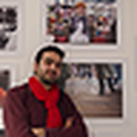 Profile Picture of Narek Bakhtamyan (@narek_b) on Flickr